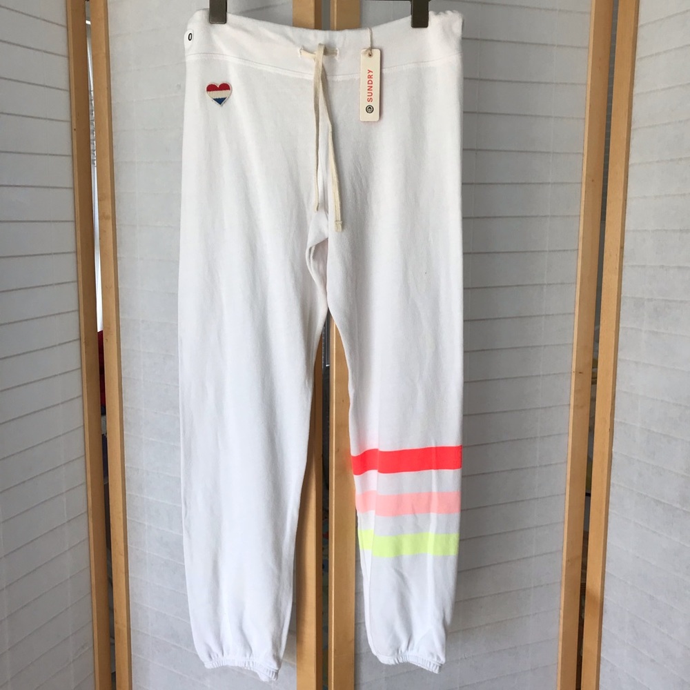 Sundry Sweatpants Size 0